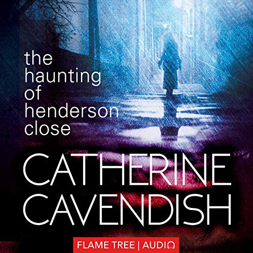 Cover of The Haunting of Henderson Close