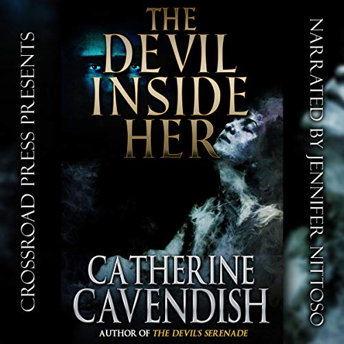Cover of The Devil Inside Her