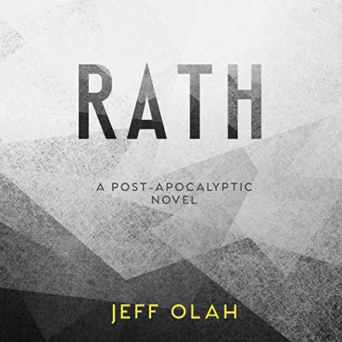 Cover of Rath: Book 1