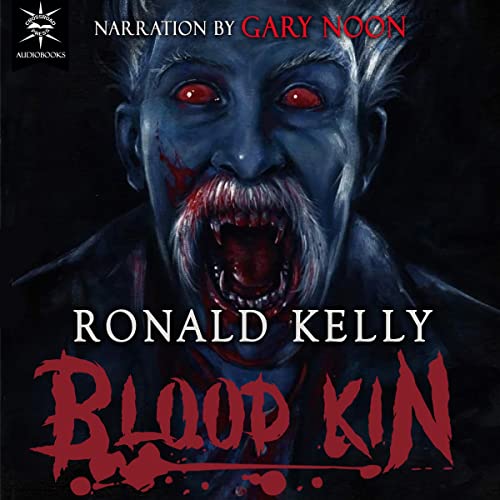 Cover of Blood Kin
