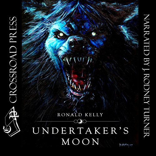 Cover of Undertaker's Moon