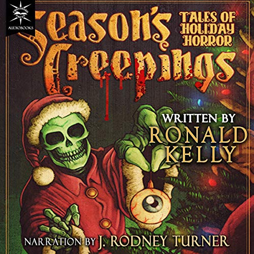 Cover of Season's Creepings