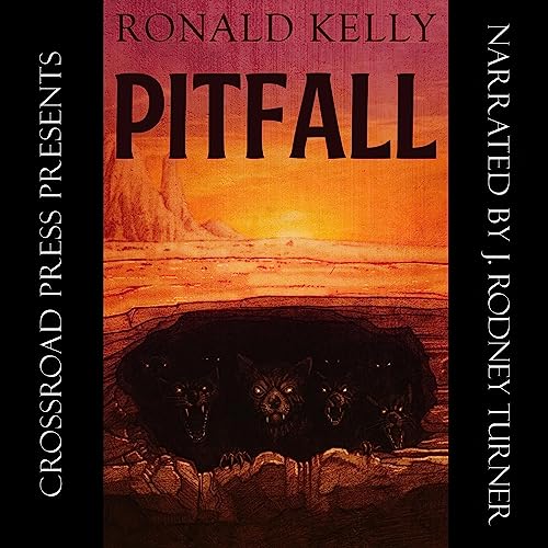 Cover of Pitfall