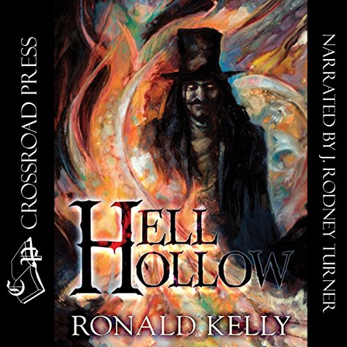 Cover of Hell Hollow