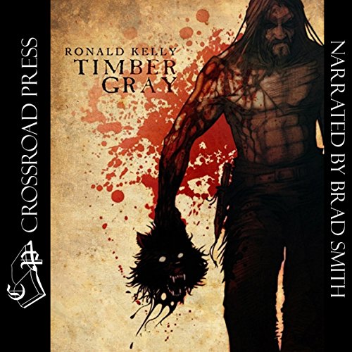 Cover of Timber Gray