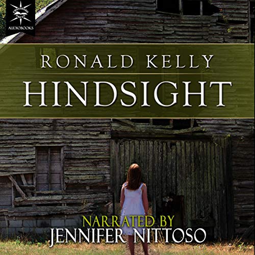 Cover of Hindsight