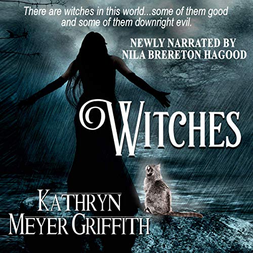 Cover of Witches