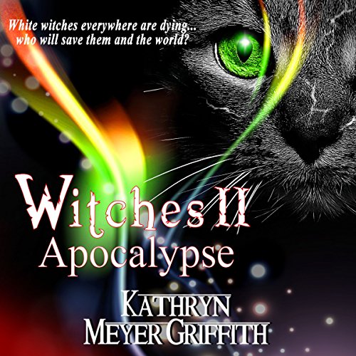 Cover of Witches II: Apocalypse