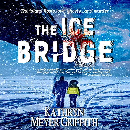 Cover of The Ice Bridge