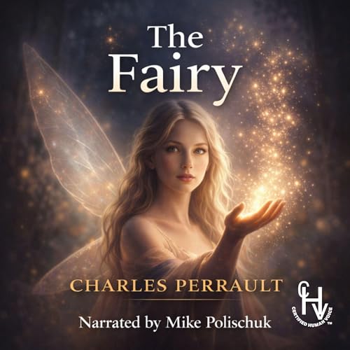 Cover of The Fairy