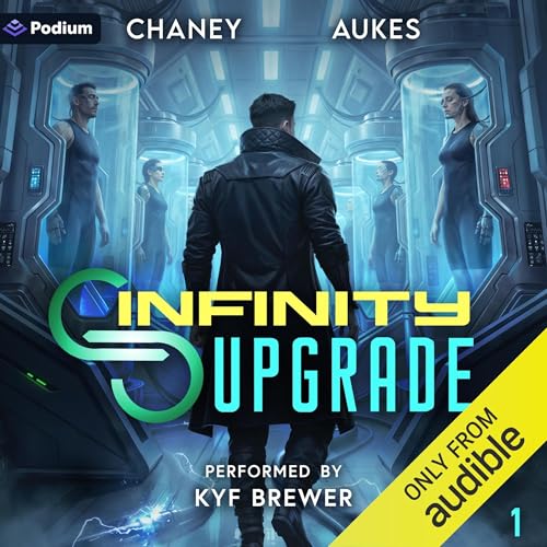 Cover of Infinity Upgrade