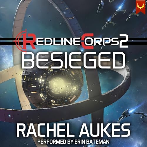 Cover of Besieged
