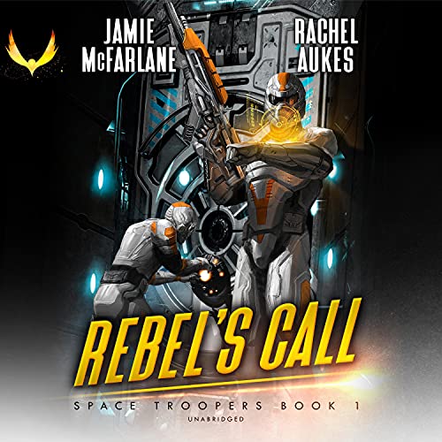 Cover of Rebel’s Call