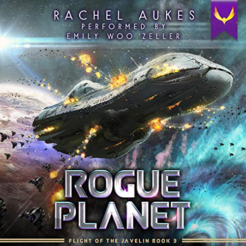 Cover of Rogue Planet