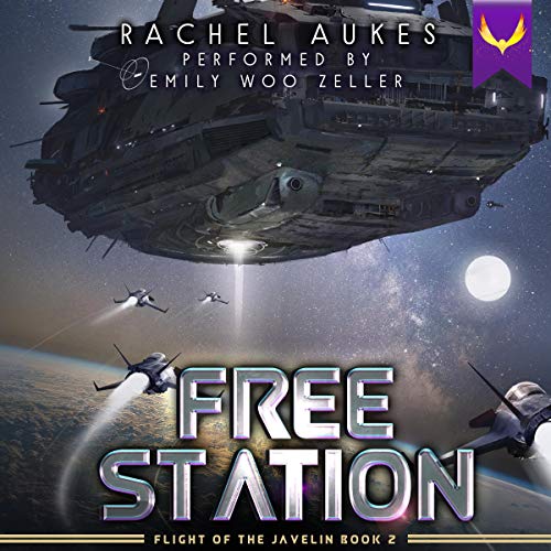 Cover of Free Station