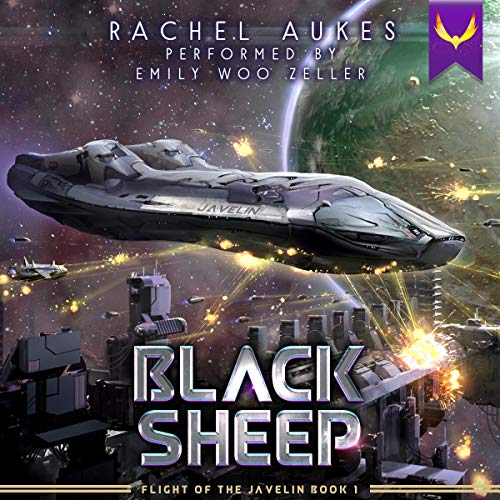 Cover of Black Sheep