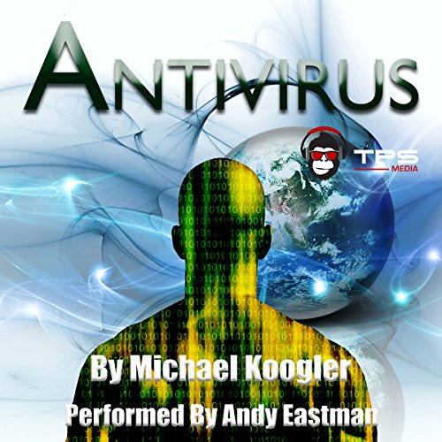 Cover of Antivirus