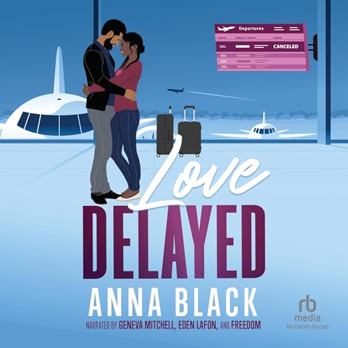 Cover of Love Delayed