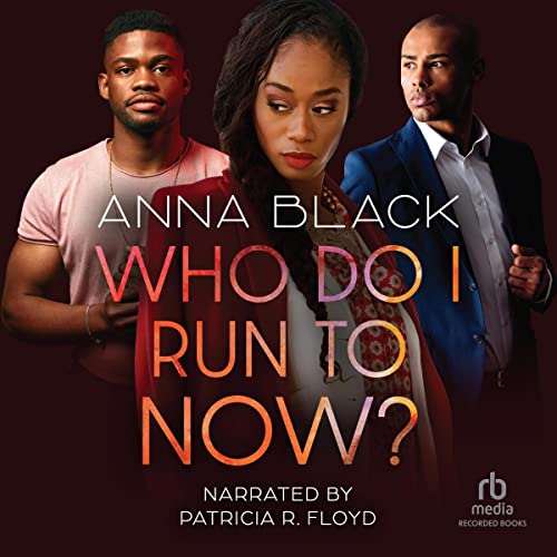 Cover of Who Do I Run to Now?