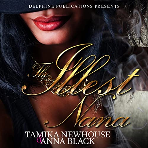 Cover of The Illest Na Na: Complete Season One