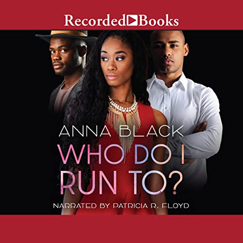 Cover of Who Do I Run To?
