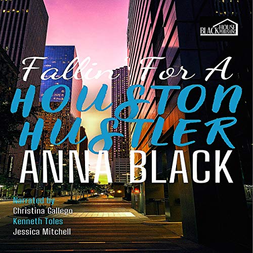 Cover of Fallin' for a Houston Hustler