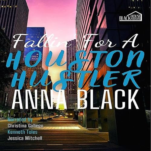Cover of Fallin' for a Houston Hustler