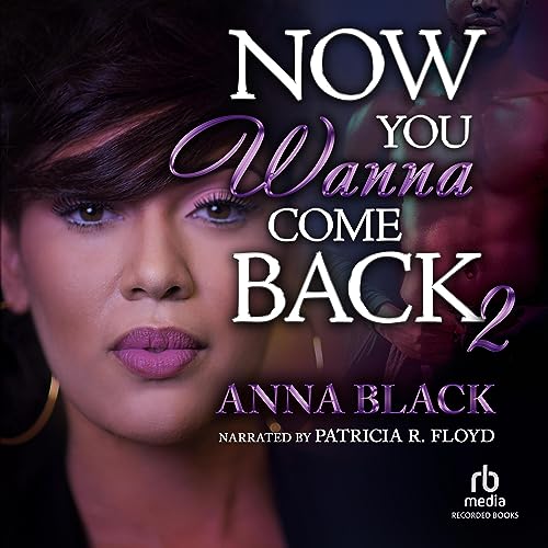 Cover of Now You Wanna Come Back 2