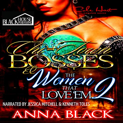 Cover of Chi-Town Bosses & the Women that Love 'Em 2