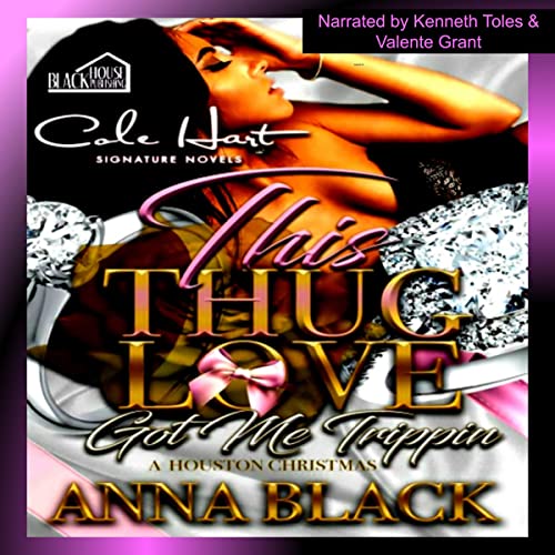 Cover of This Thug Love Got Me Trippin