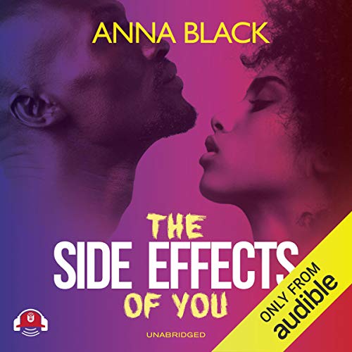 Cover of The Side Effects of You