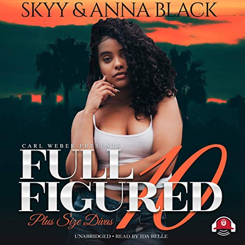 Cover of Full Figured 10