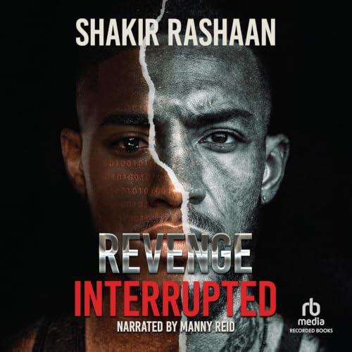 Cover of Revenge Interrupted