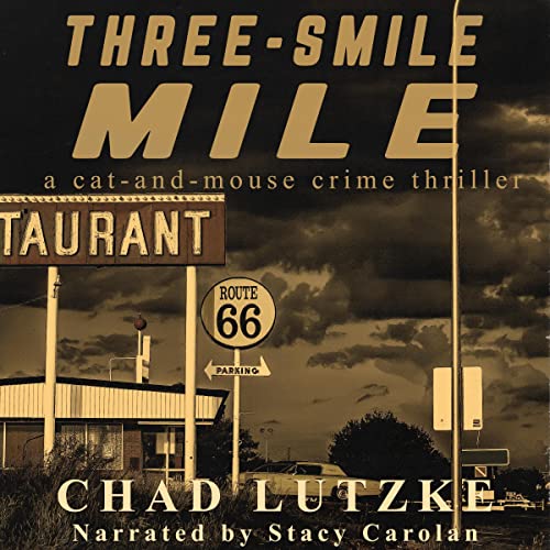 Cover of Three-Smile Mile