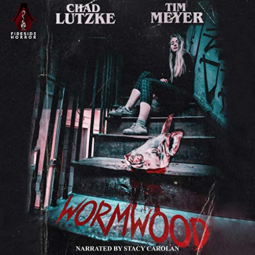 Cover of Wormwood