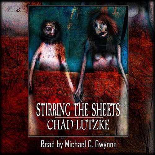 Cover of Stirring the Sheets