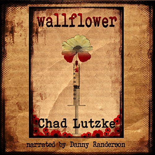 Cover of Wallflower