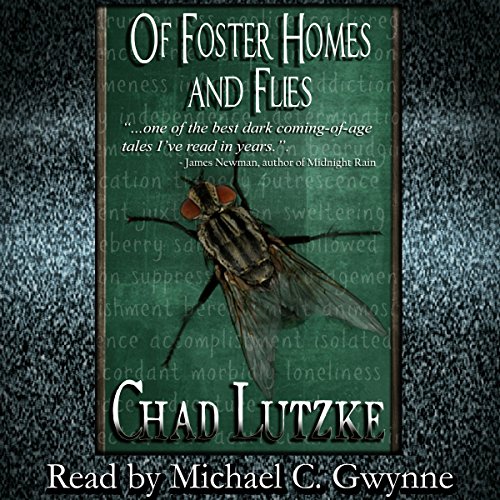 Cover of Of Foster Homes and Flies