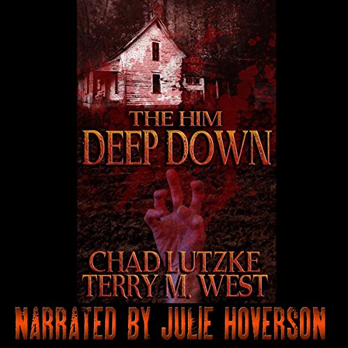 Cover of The Him Deep Down