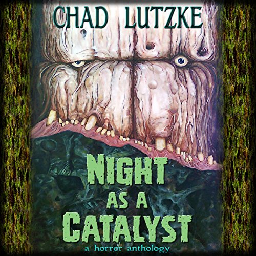 Cover of Night as a Catalyst