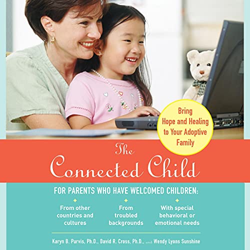Cover of The Connected Child