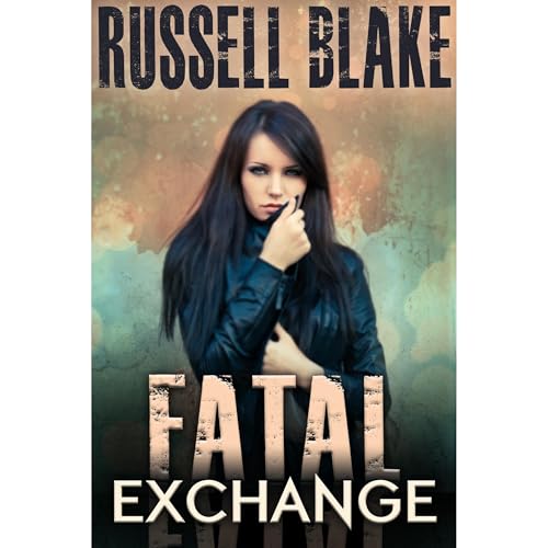 Cover of Fatal Exchange