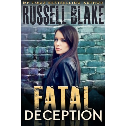 Cover of Fatal Deception