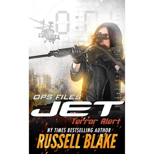Cover of JET - Ops Files II