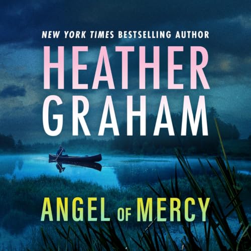 Cover of Angel of Mercy