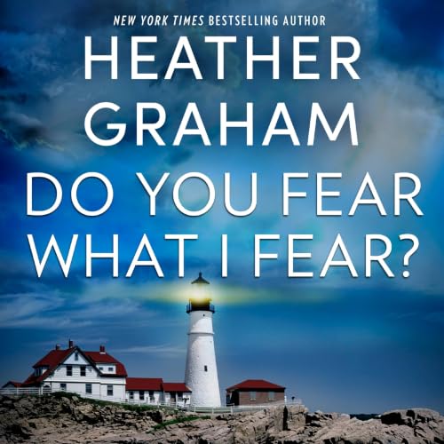 Cover of Do You Fear What I Fear?