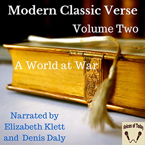 Cover of A World at War