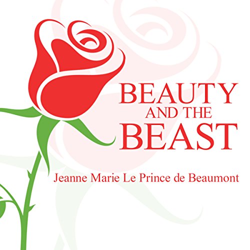 Cover of Beauty and the Beast