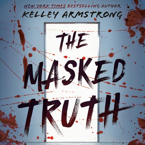 Cover of The Masked Truth