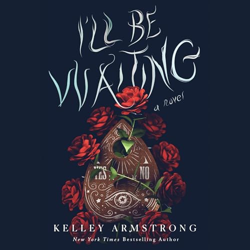 Cover of I'll Be Waiting